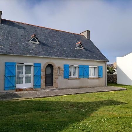 Trouz Ar Mor Villa Penmarc'h Bagian luar foto