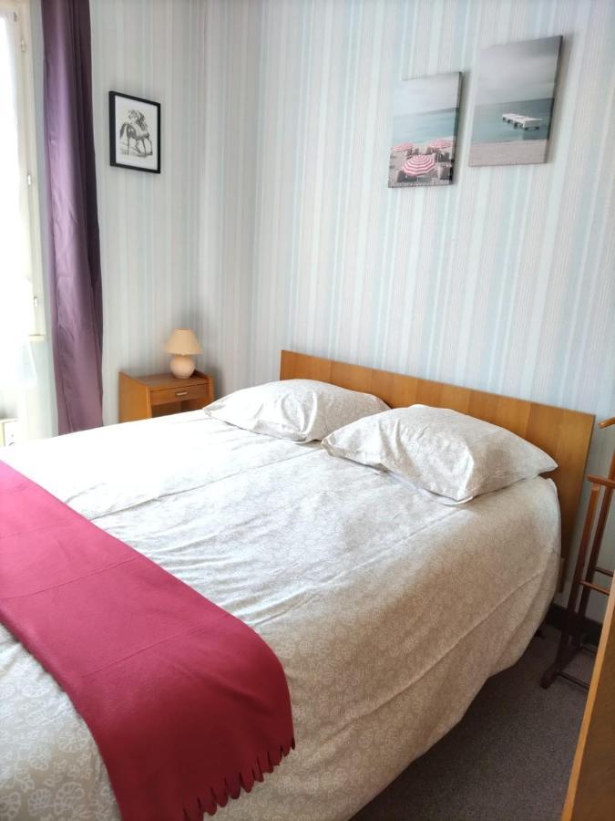Trouz Ar Mor Villa Penmarc'h Bagian luar foto