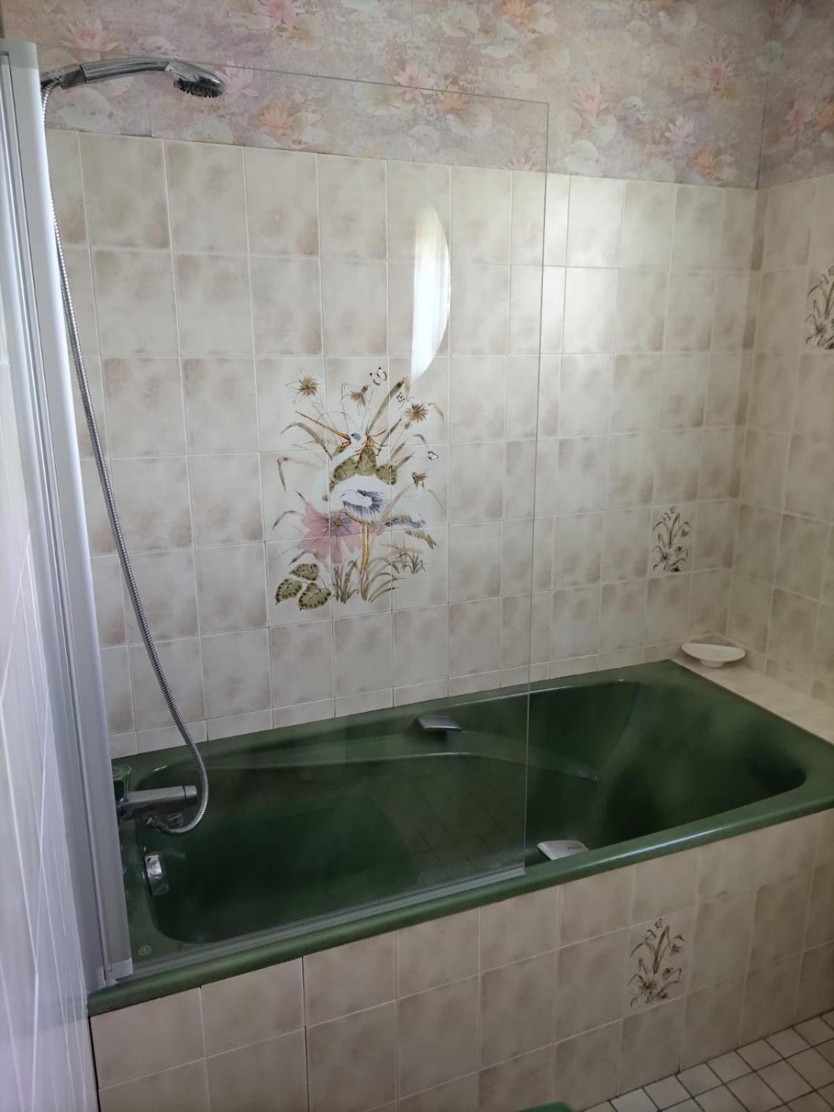 Trouz Ar Mor Villa Penmarc'h Bagian luar foto